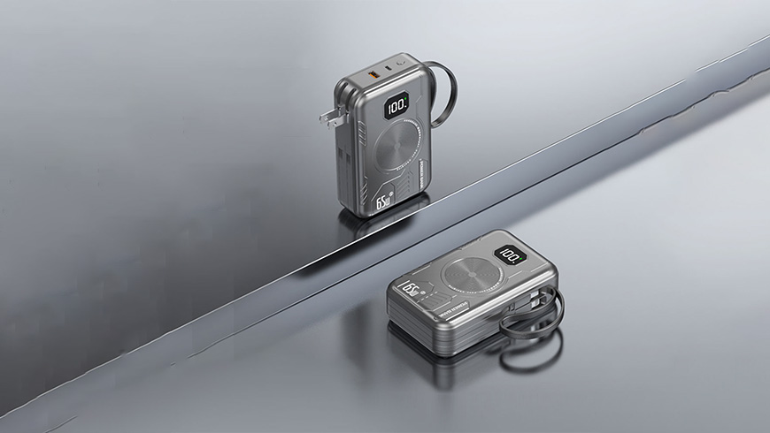 eak三合一充电宝(20000Ah)